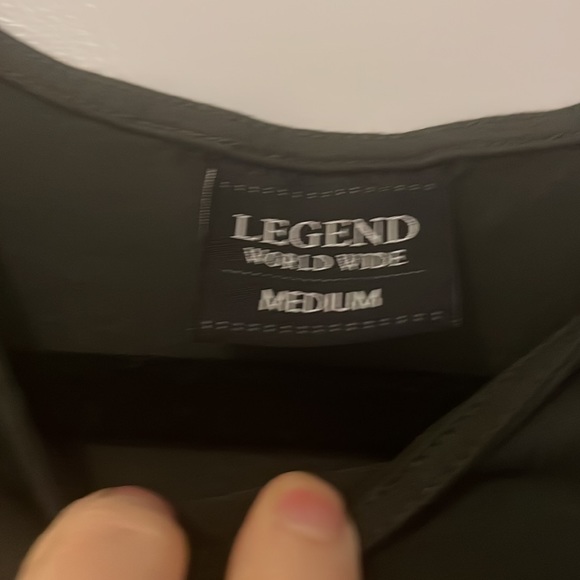 Tank dress - Picture 4 of 4